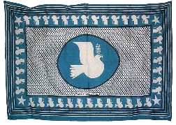 Peace Corps Khanga