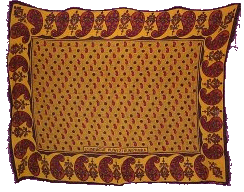 Yellow Khanga